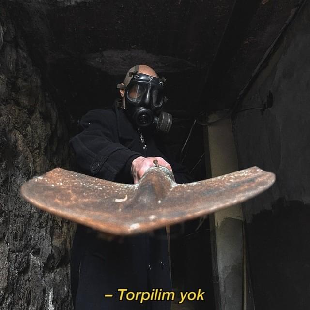 Torpilim Yok