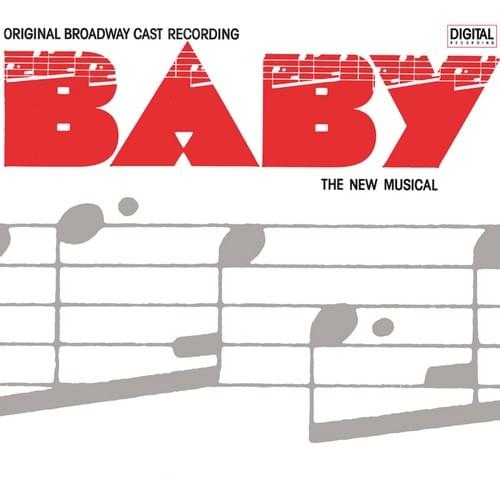 Baby (Original Broadway Cast)