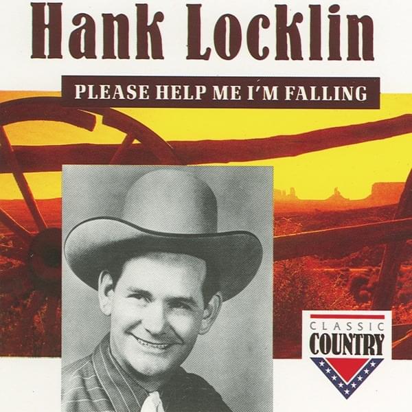 Please Help Me I’m Falling (2006)