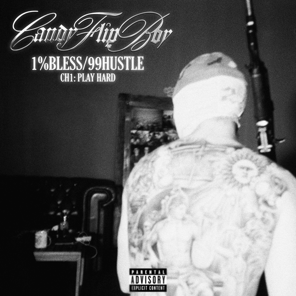 1%BLESS/99HUSTLE ch1:PLAY HARD