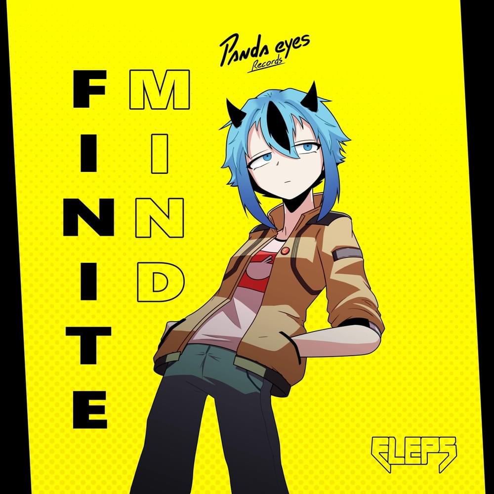 Finite Mind - Single