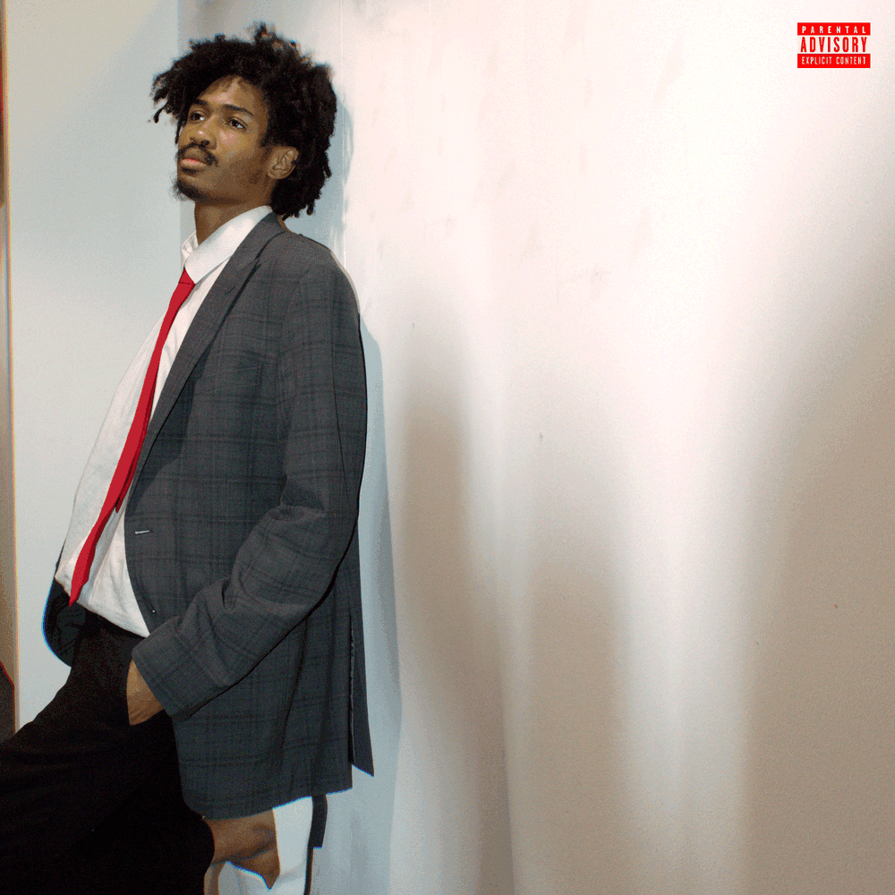 Album cover art for "For Better Health" by M Waves