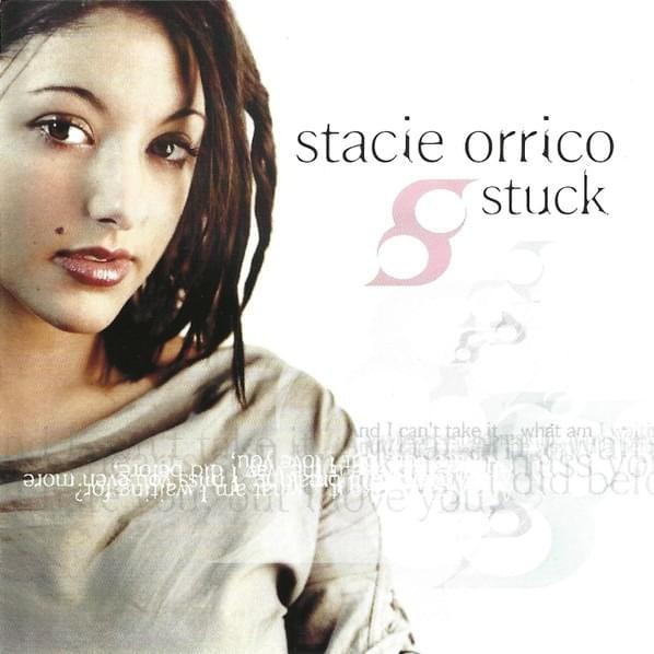 Stuck