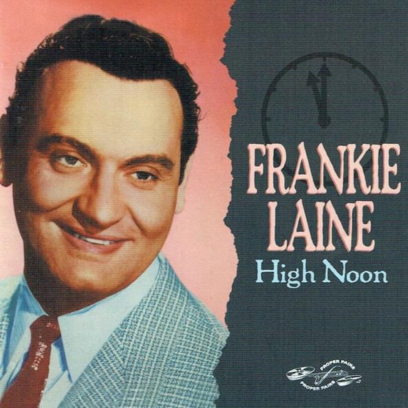 High Noon