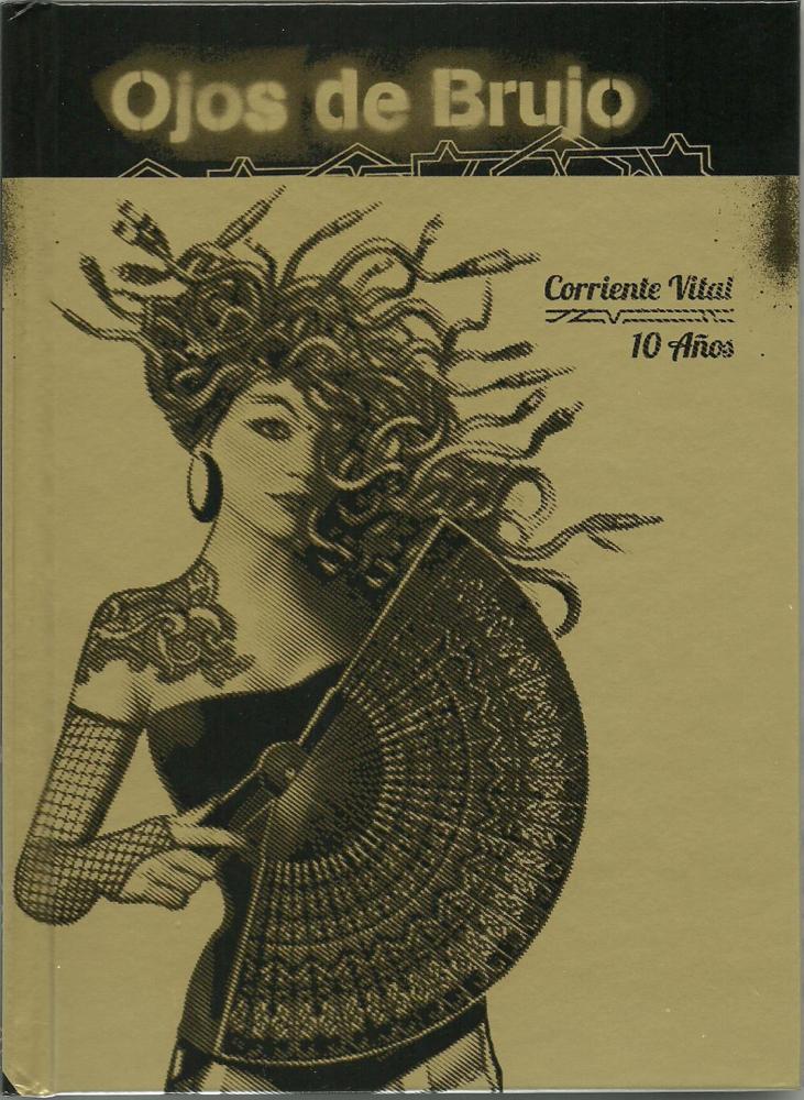 Corriente Vital: 10 Años