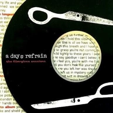 The Fiberglass Sessions Cover Art