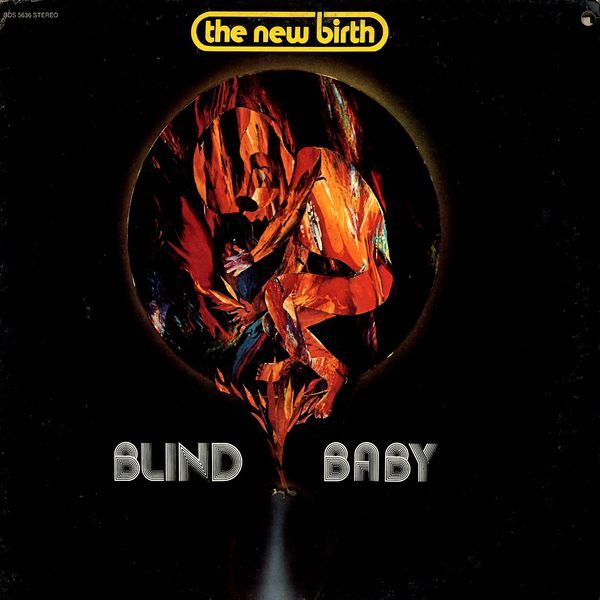 Blind Baby