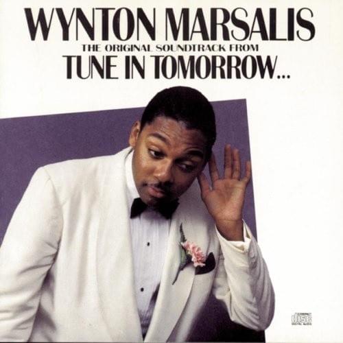 The Original Soundtrack from Tune In Tomorrow