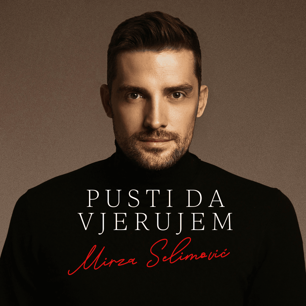 Pusti da vjerujem
