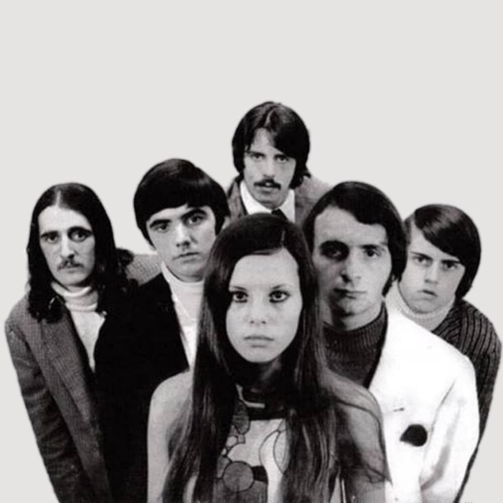 O Bando Profile Picture Photo of O Bando