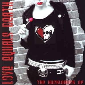 The Hucklebuck - EP