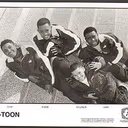 N-Toon profile picture - official artist image