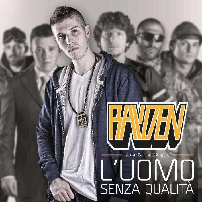 L’Uomo Senza Qualità