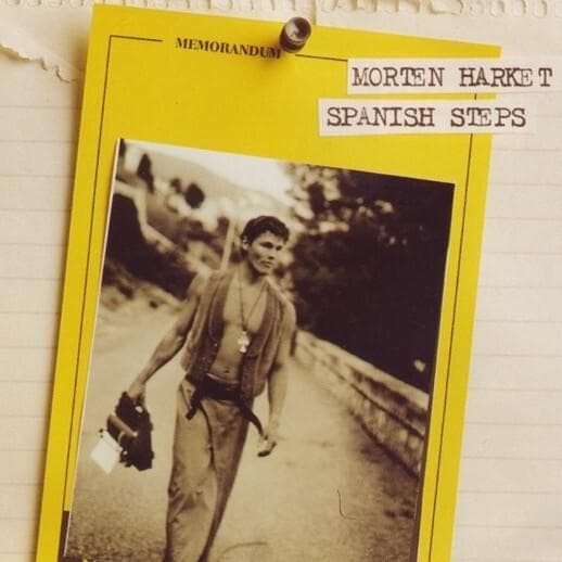 Spanish Steps (Single)