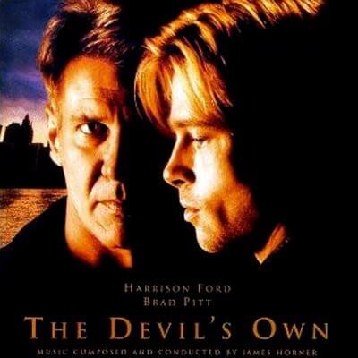 The Devil’s Own (Original Soundtrack)
