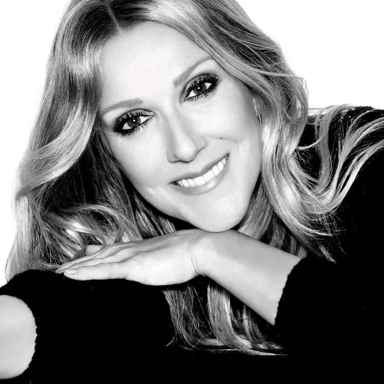 Céline Dion Profile Picture Photo of Céline Dion