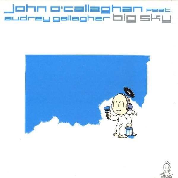 Big Sky (Single)