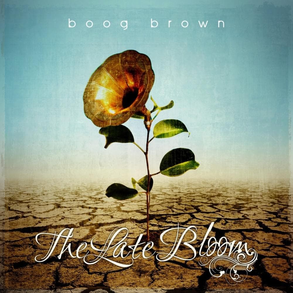 The late bloom