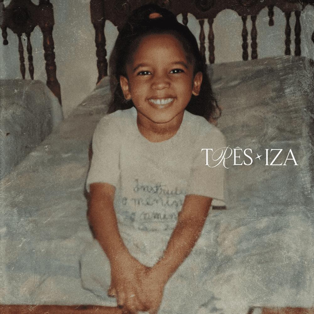 TRÊS - EP