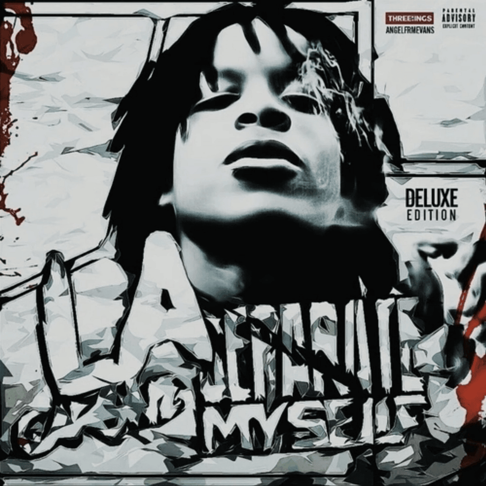 Separate Myself (Deluxe Edition)