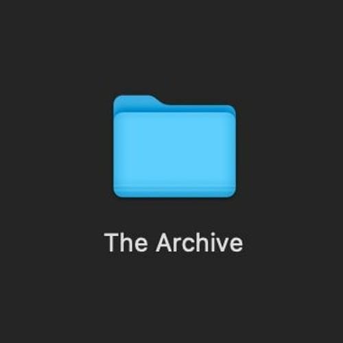 The Archive
