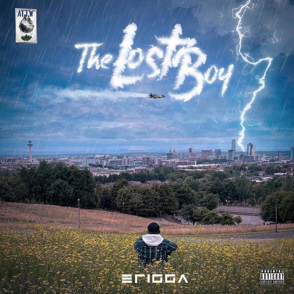 The Lost Boy
