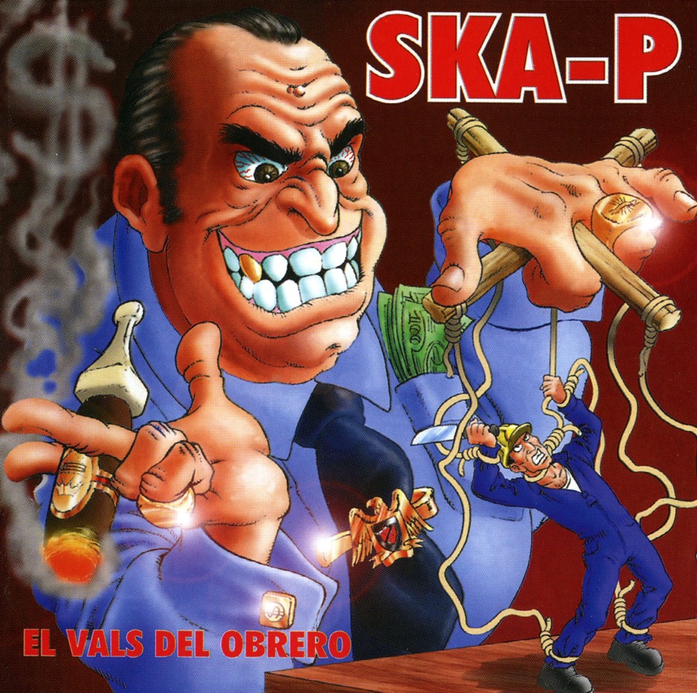 El Vals del Obrero
