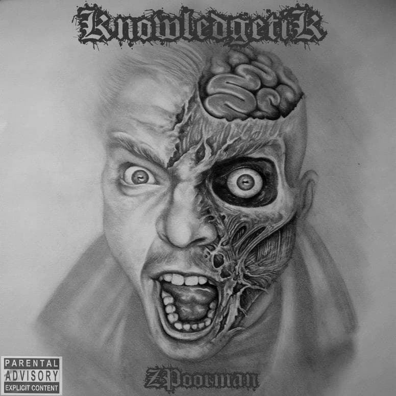 KnowledgetiK Cover Art