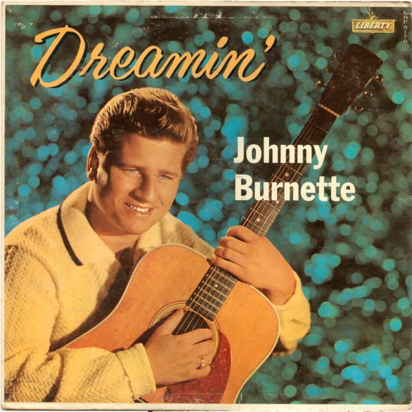 Dreamin’