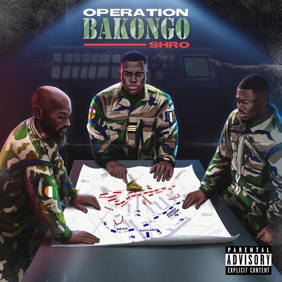 Opération Bakongo