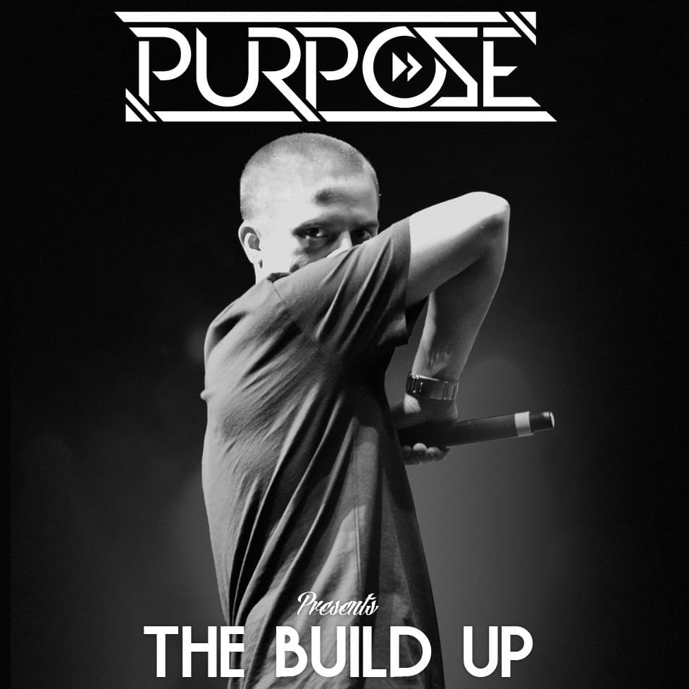 The Build Up