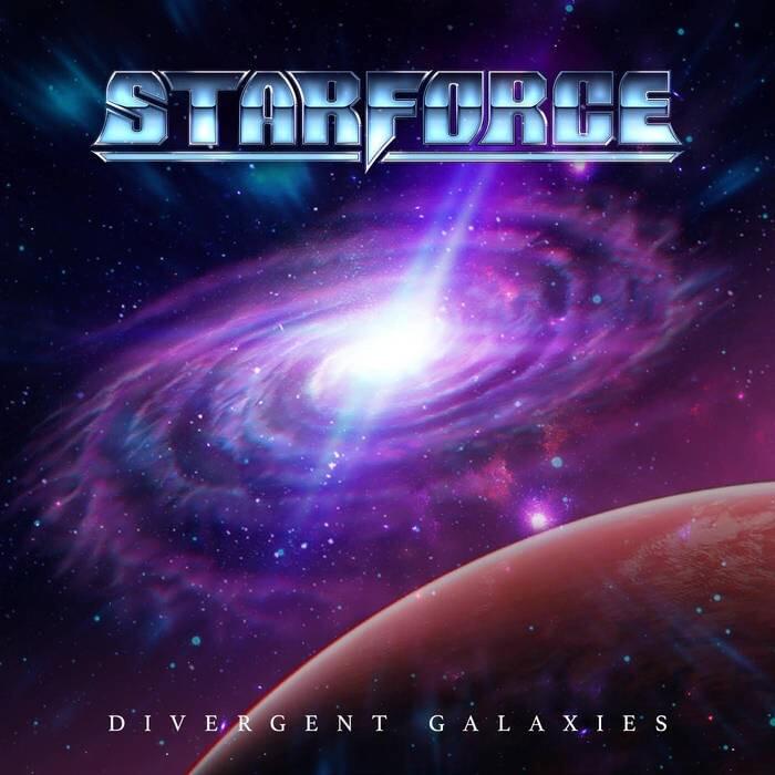 Divergent Galaxies