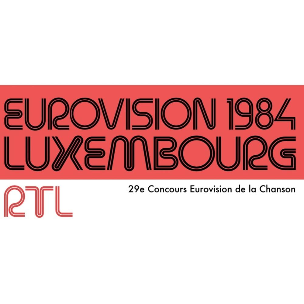 Eurovision Song Contest: Luxembourg 1984