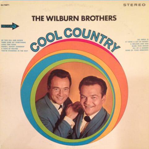 Cool Country