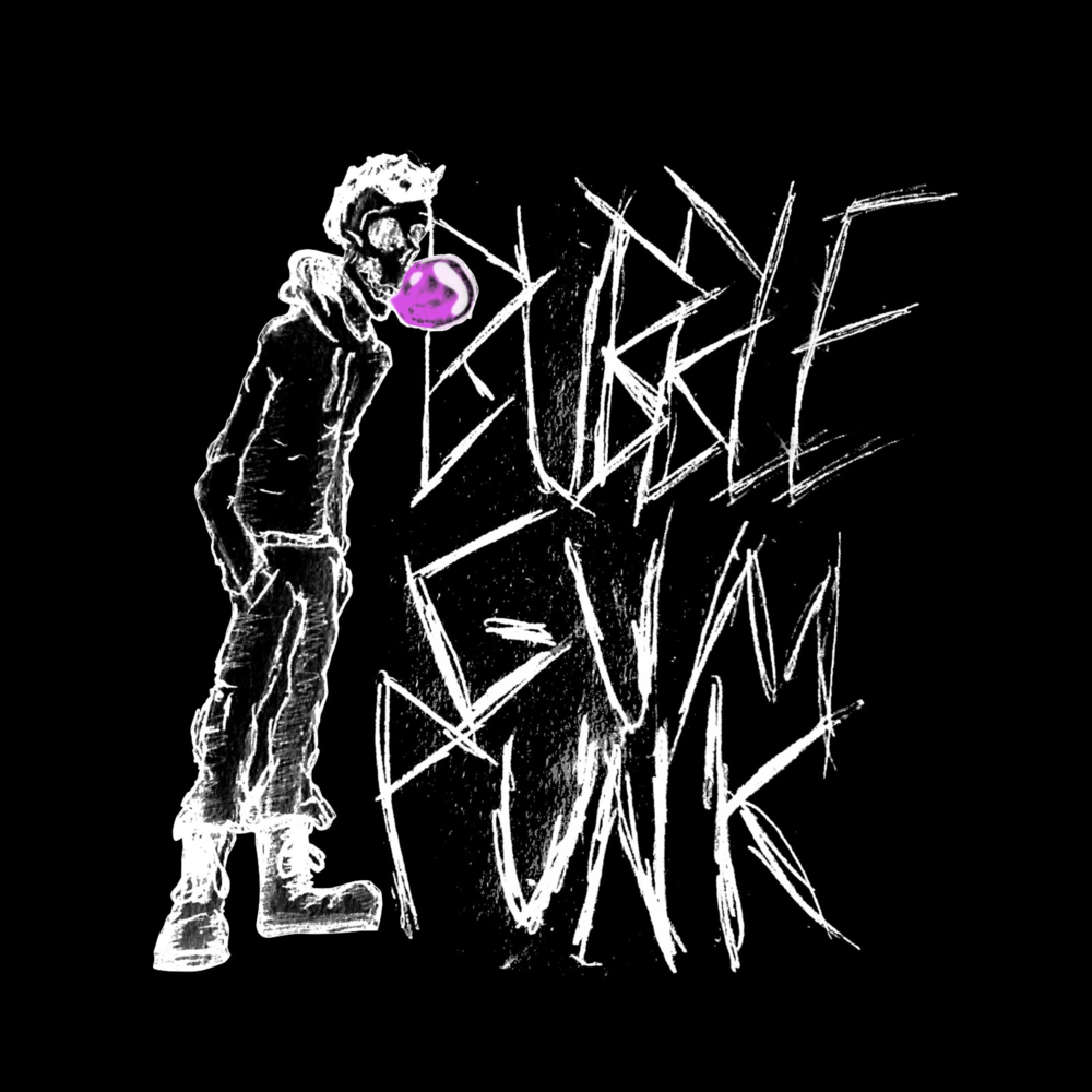 BubbleGumPunk (EP)