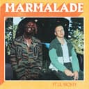 Marmalade Cover Art