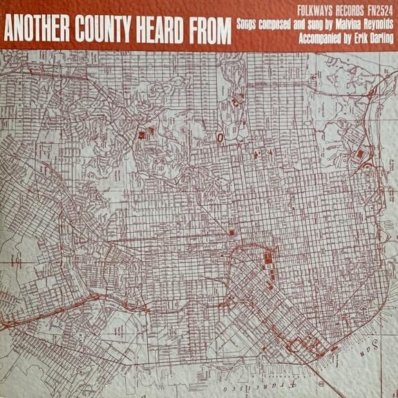 Another County Heard From