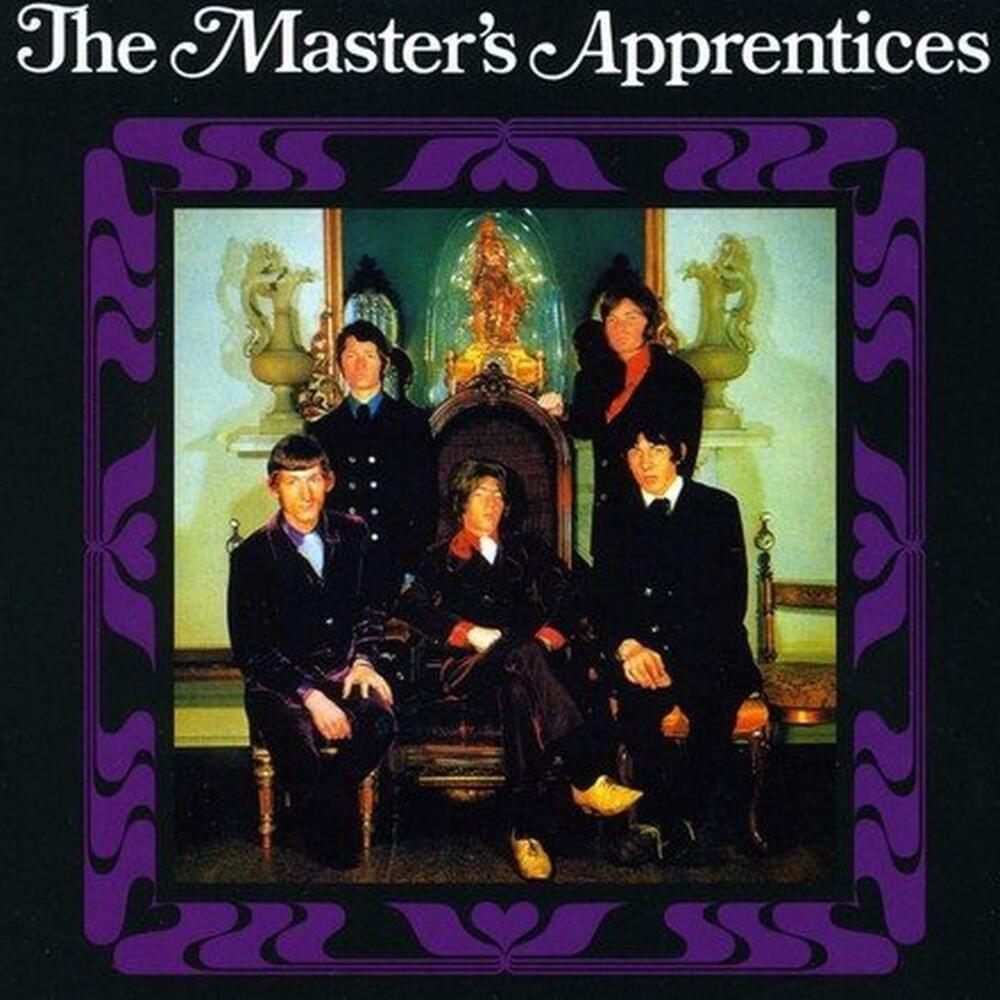 The Master’s Apprentices