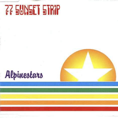 77 Sunset Strip