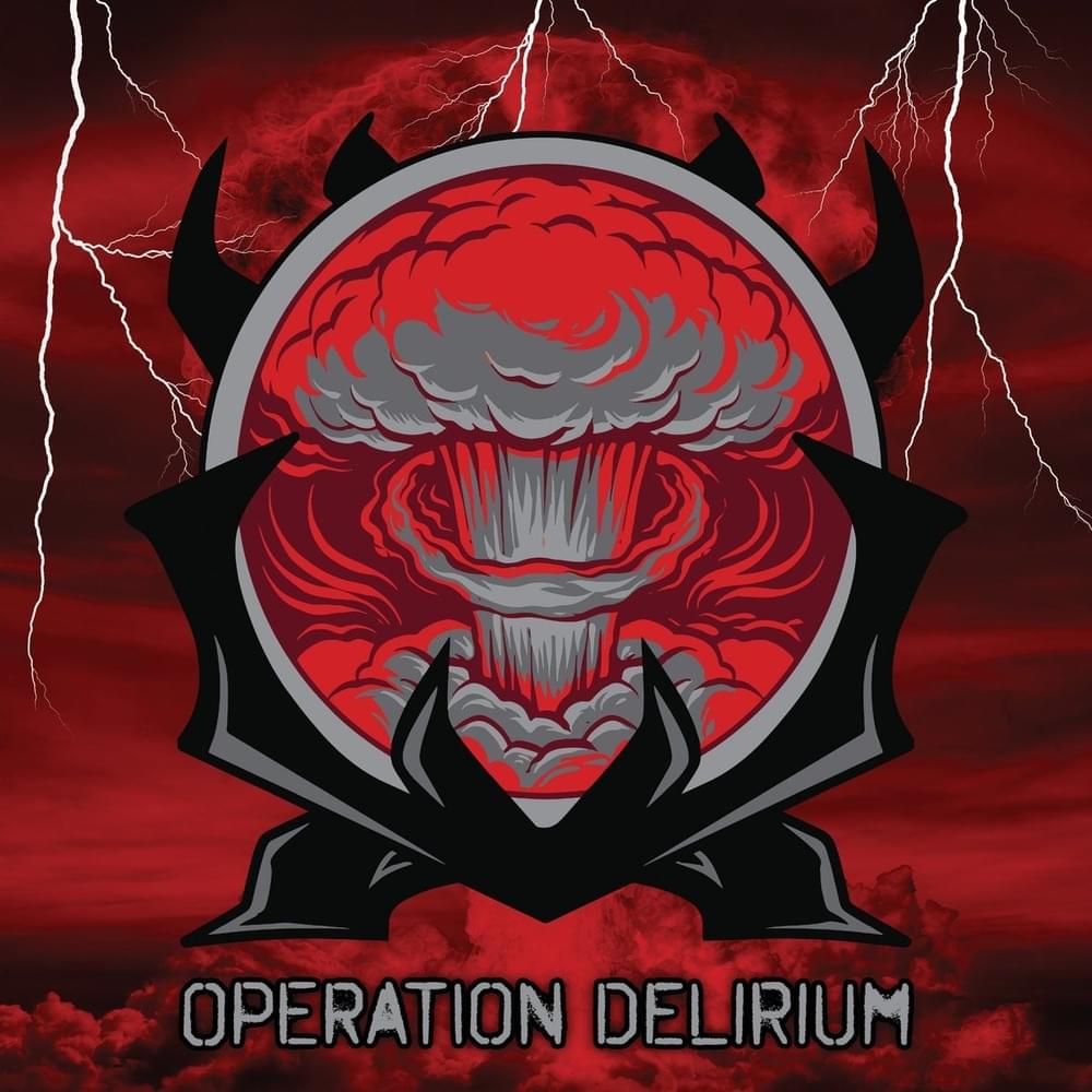 Operation Delirium: Red Team Edition