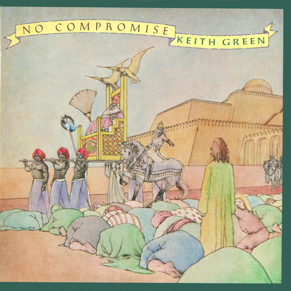 No Compromise