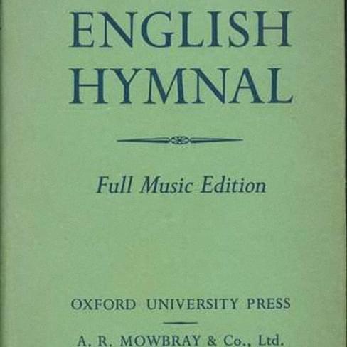 3 Hymns for the English Hymnal