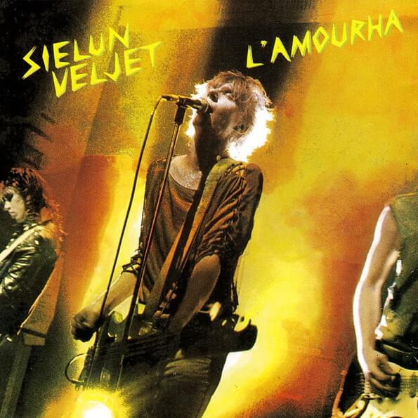 L’Amourha