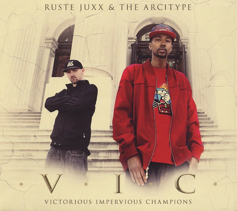 V.I.C. (Victorious Impervious Champions)