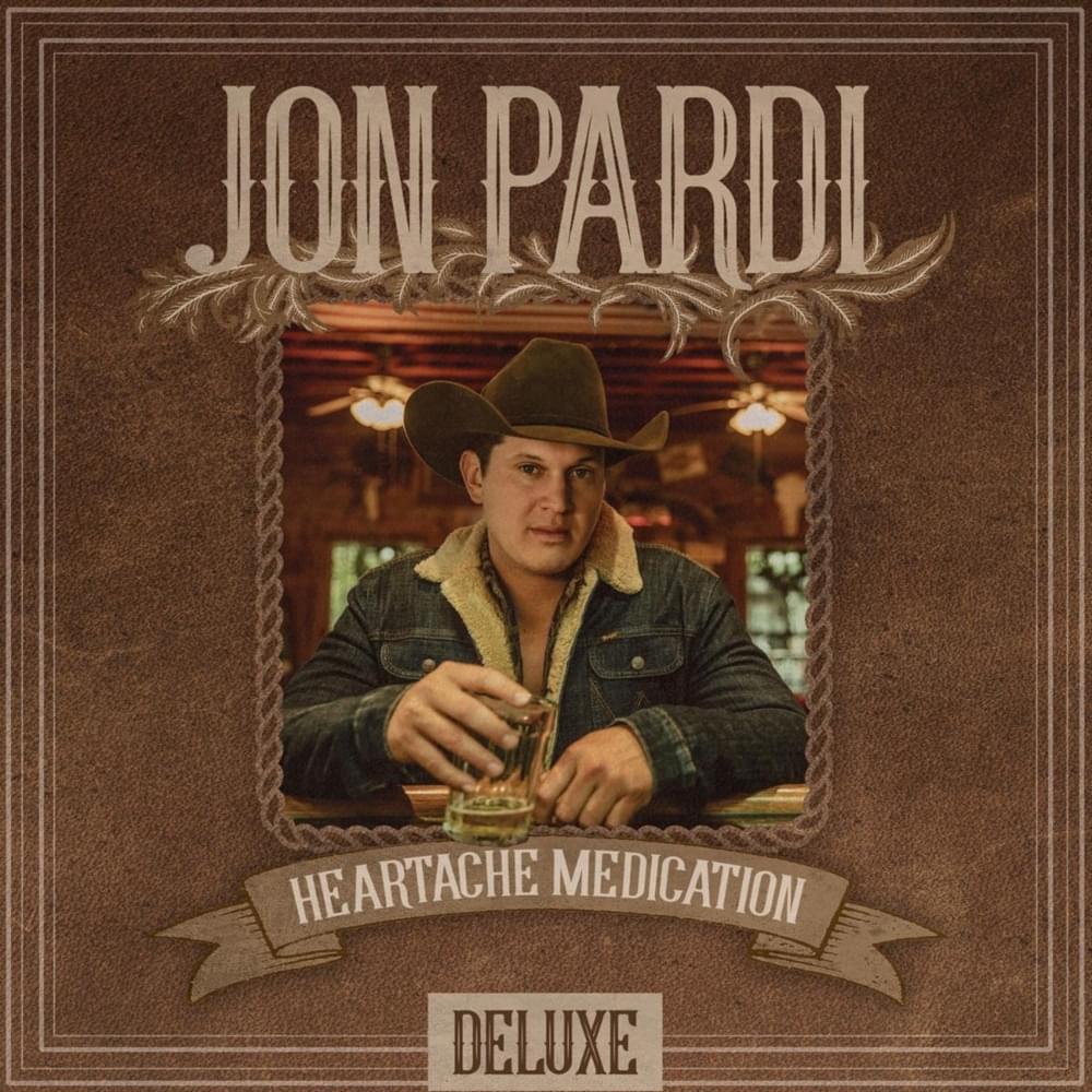 Heartache Medication (Deluxe)