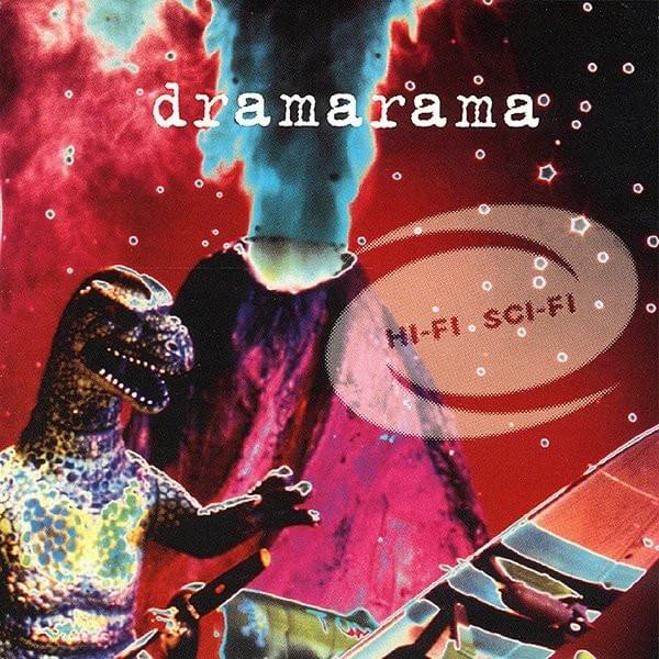 Hi-Fi Sci-Fi