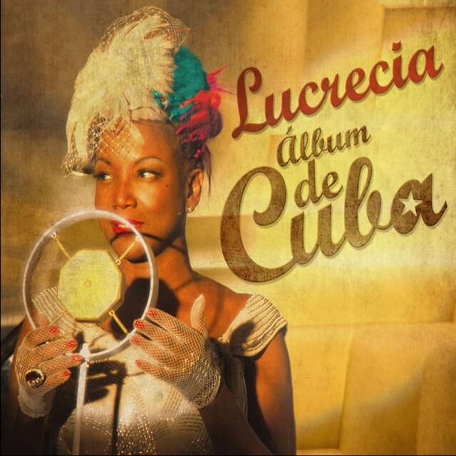 Álbum de Cuba