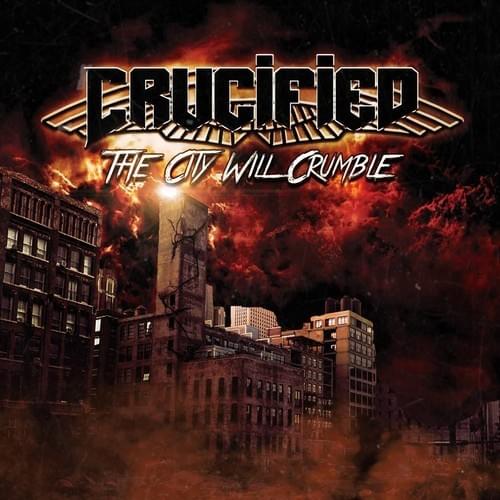 The City Will Crumble