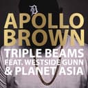 Triple Beams Cover Art