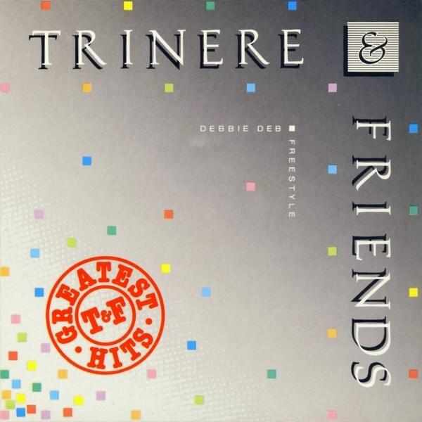 Trinere & Friends (Greatest Hits)